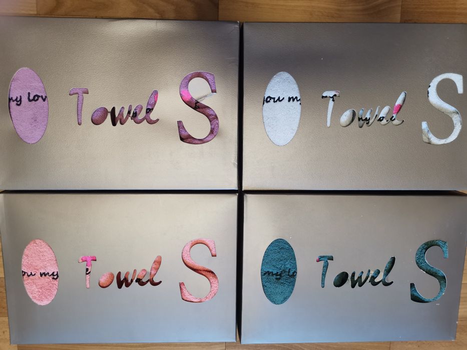 Подарунковий набiр для сауни