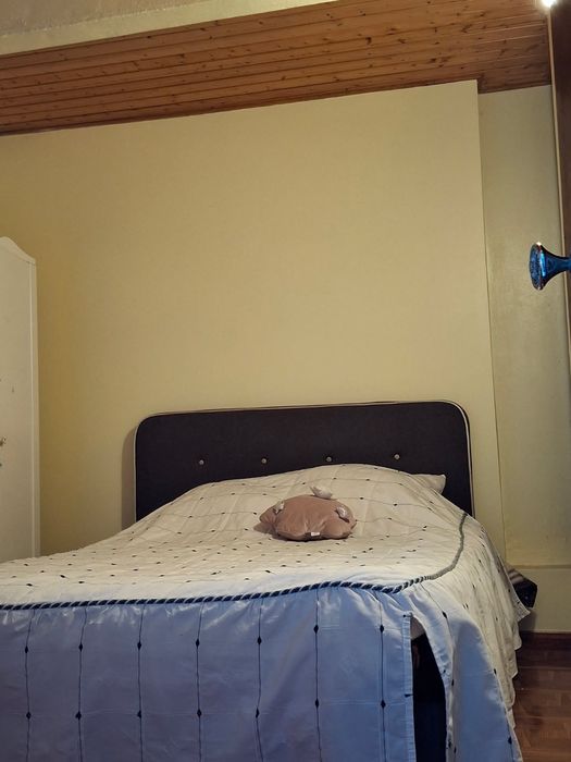 Arrendamento T2+Arrumação e terraço