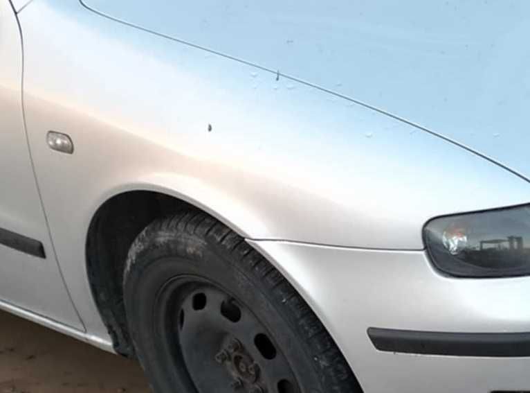 błotnik prawy lewy seat Leon I Toledo II rózne kolory