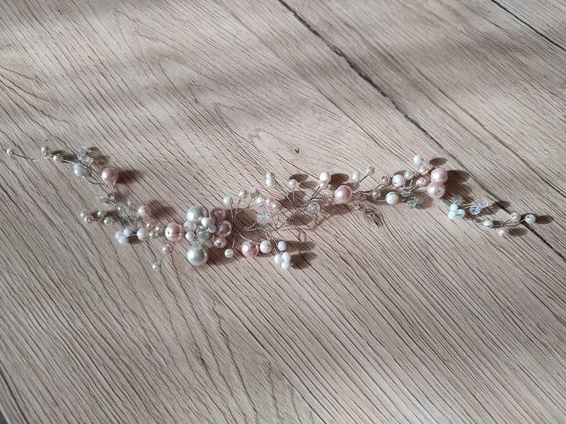 Suknia ślubna Agnes