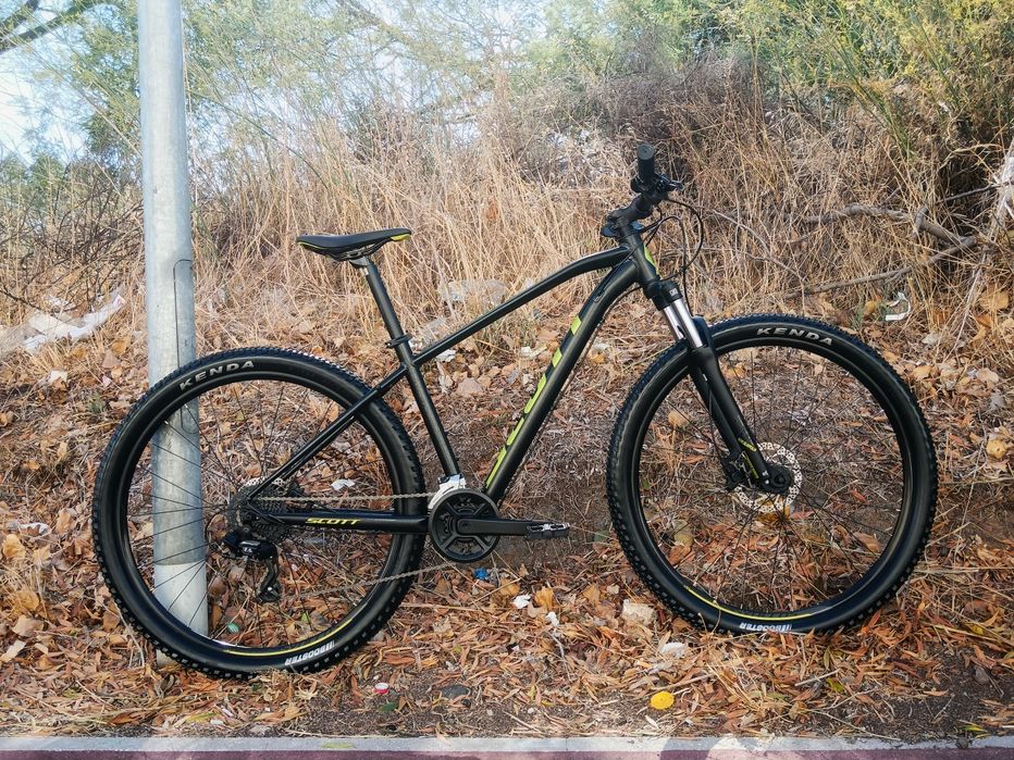 Scott Aspect 960 - Bicicleta de BTT Todo o Terreno - XC - Roda 29"