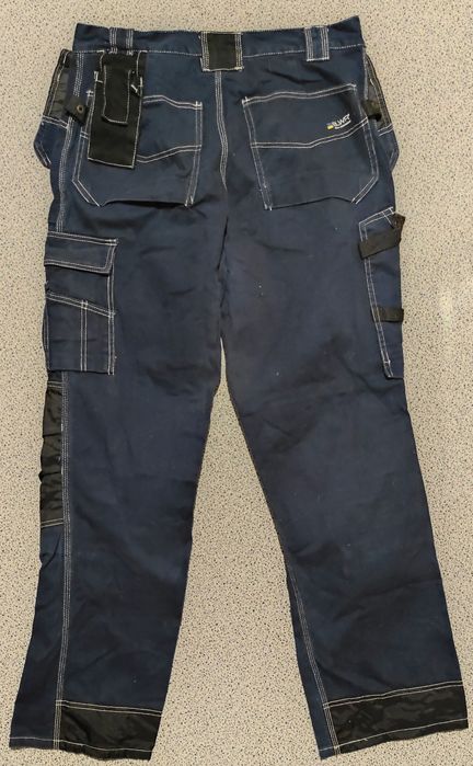 Робочі штани, роба Bluewear. Розмір 52