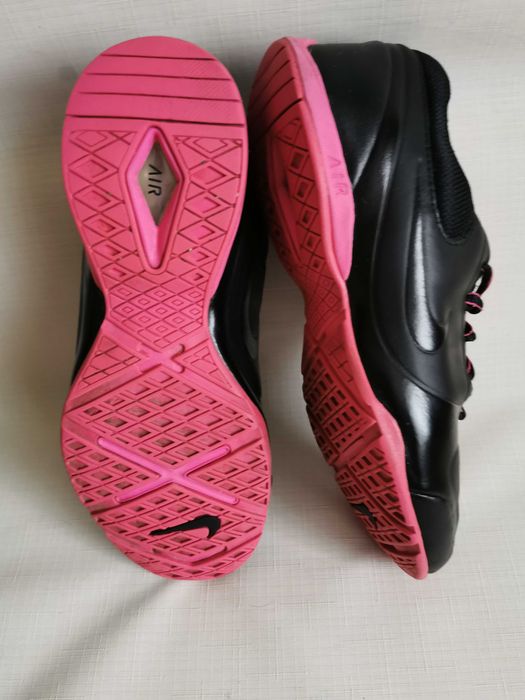 Nike Air  r.37,5/23,5cm-St. bdb