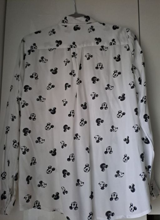 Bluzka  Mickey Mouse rozm 152