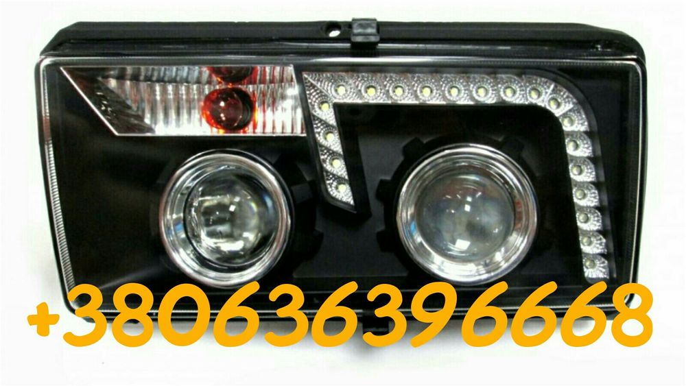 ВАЗ 2105 2107 2104 Фары Все в наличии!