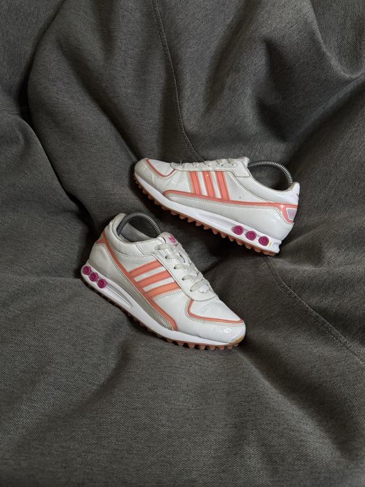 Кросівки ADIDAS L.A. TRAINER 2 38 24 кроссовки адидас ла трейнер