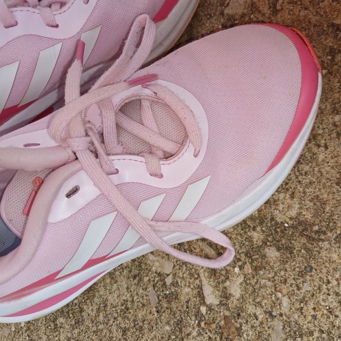 Sapatos adidas tamanho:35.5