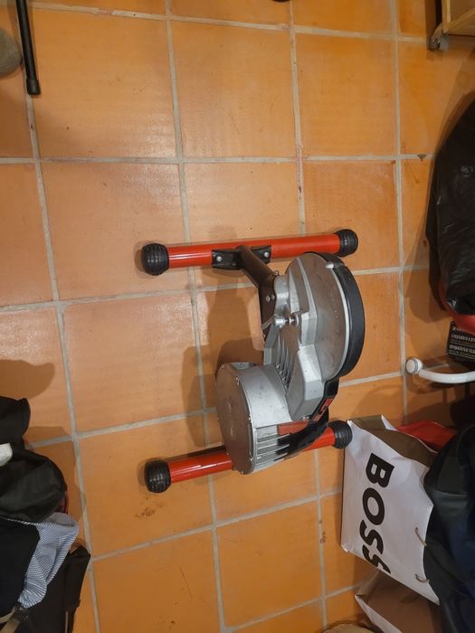 Giant tcr com rolo inteligente elite