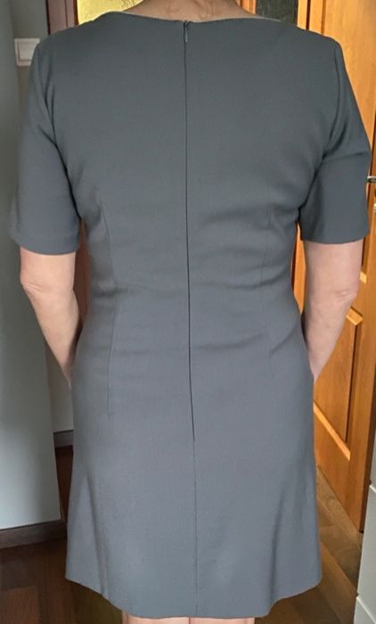 Tatuum sukienka szara