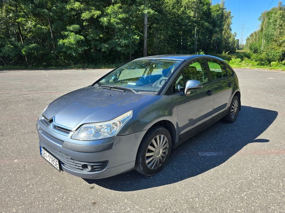Citroën C4