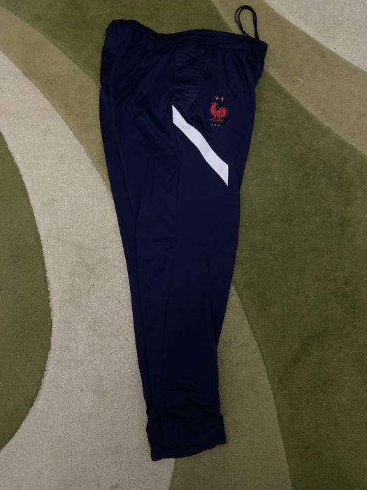 Штаны Nike сб. Франции (футбольные)