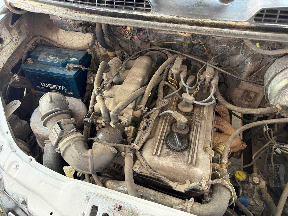 ГАЗ 3302 Газель 2005 VIN X9633020062094483 фото оголошення 10 з 18