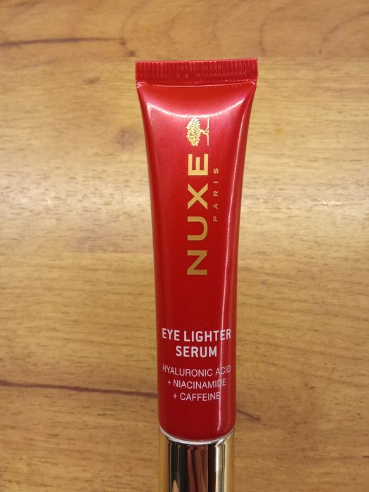 Nuxe Marveliance serum pod oczy