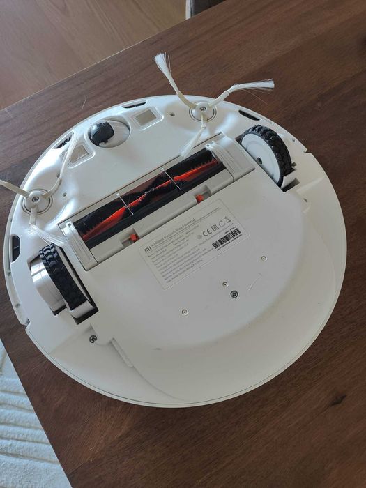 Aspirador Robot Mi Vacuum-Mop Essential