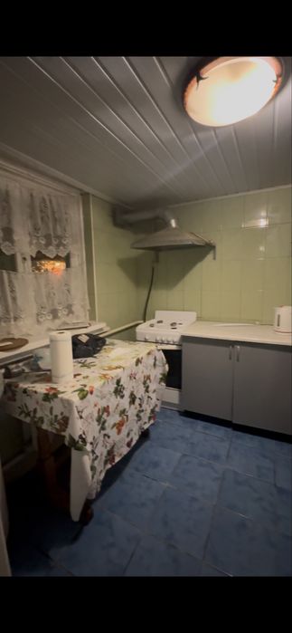 Продається будинок від власника в с.Лозівок Черкаський район