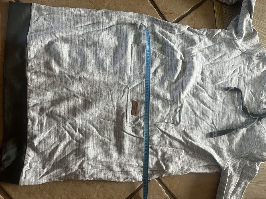 Sukienka dresowa L bonprix