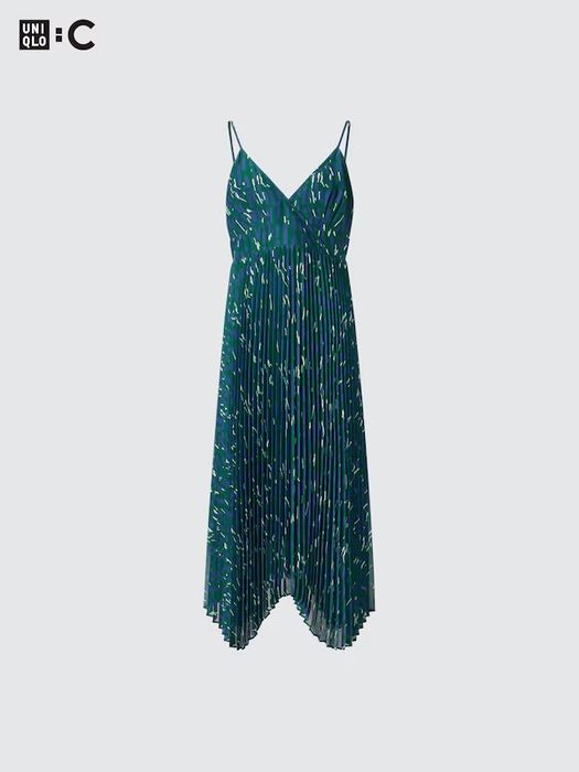 Сарафани на тонких бретелях uniqlo S, M