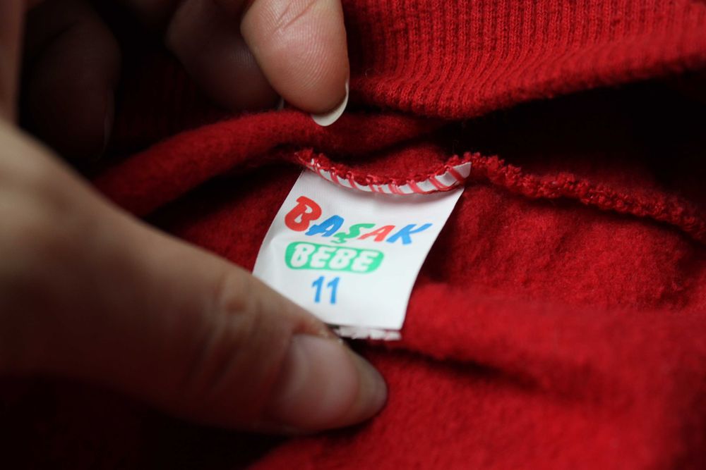 Худи свитер кофта свитшот с персонажем Леон Leon