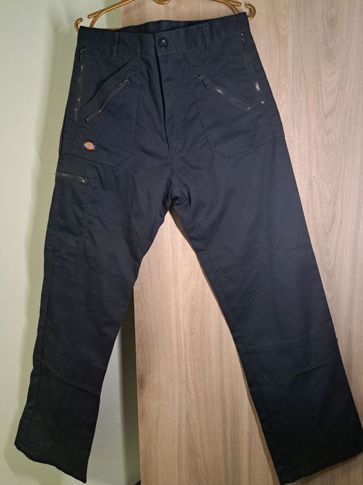 Брюки карго Dickies Redhawk Action Trousers — Оригинал — Размер 32R (M