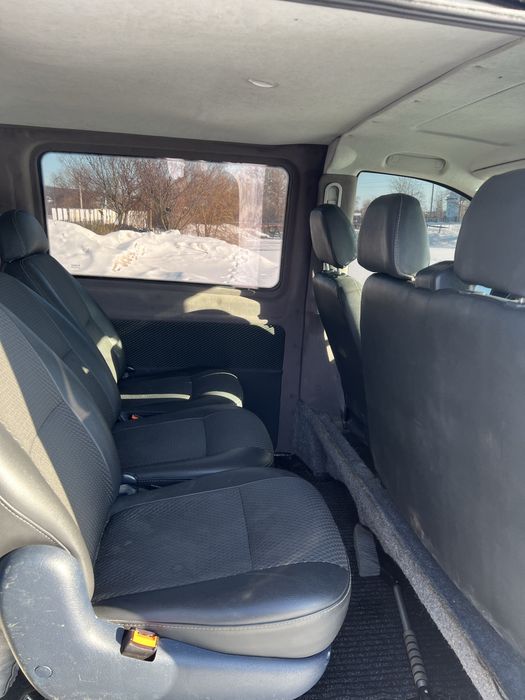 Продам віто 639 111CDI