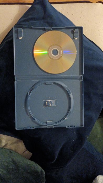 Plyta film DVD The polar Express święta super