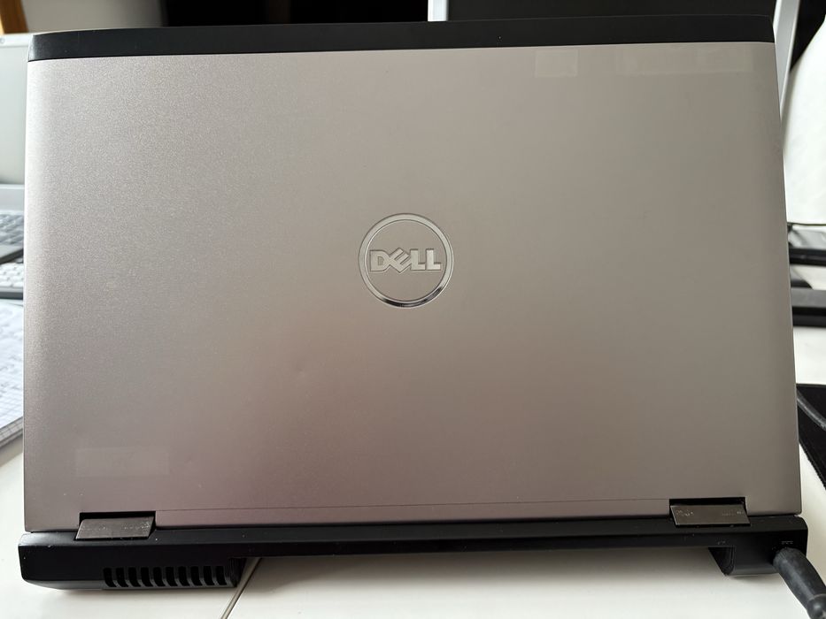 Dell Vostro Alumínio | SSD Samsung | 8GB RAM | Windows 11 Pro + Mala