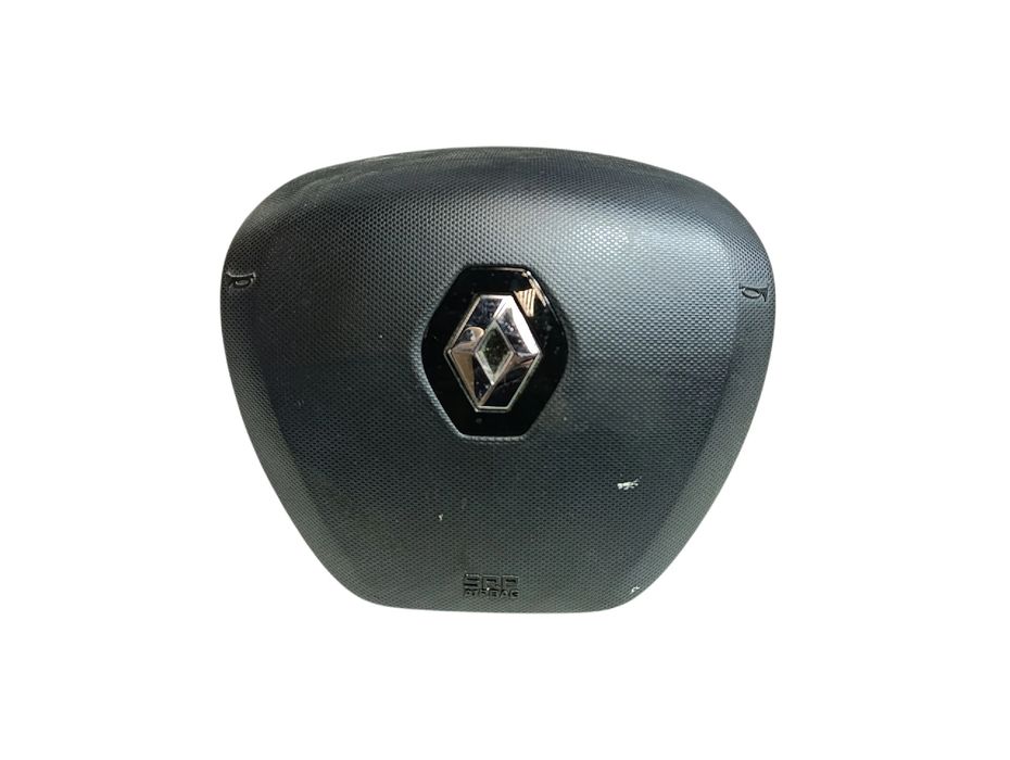 Kit de airbags RENAULT Clio IV (BH_)