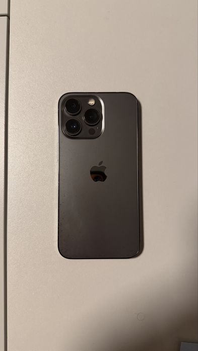Iphone 13 pro 256 gb
