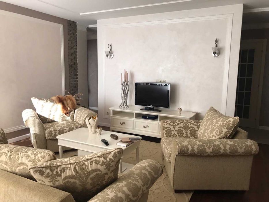 2-комнатная квартира по адресу (площадь 83 м²) - Atlanta.ua - фото 3