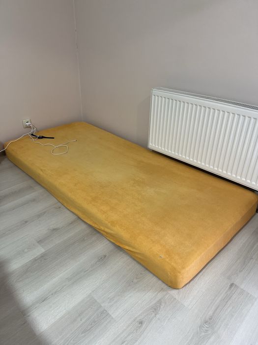 Матрац 90*200 дитячий односпальний