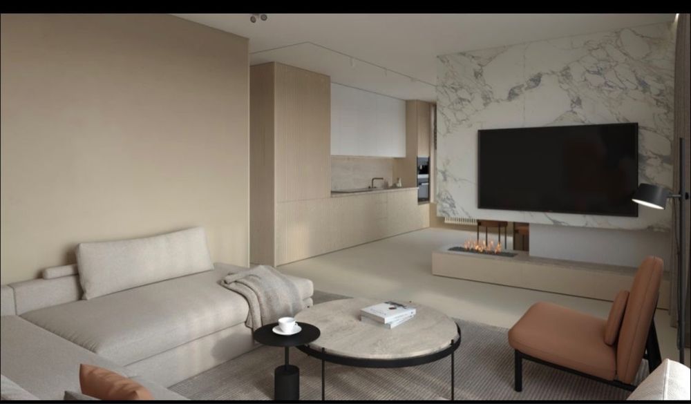 Продам 3- кімнатну квартиру  108 м2 в ЖК Svitlo Park!
