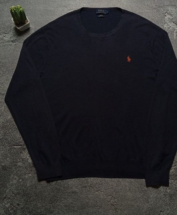 Кофта Polo Ralph Loren