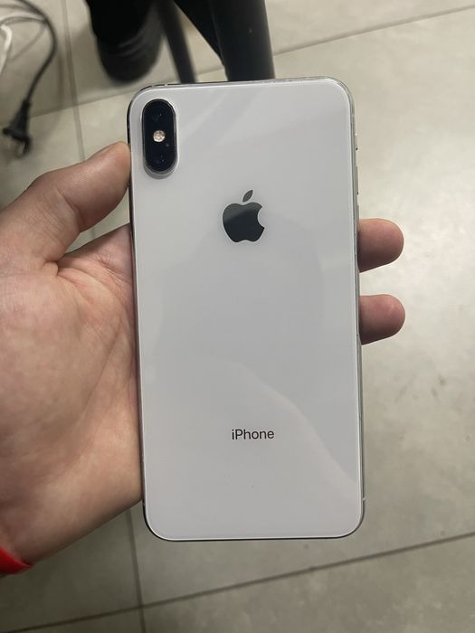 Айфон XSMAX 512 ГБ