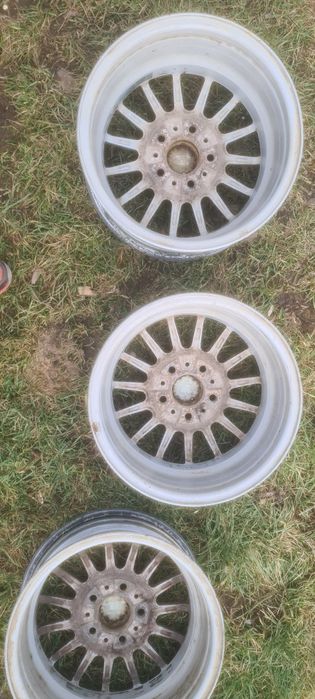 32 стиль bmw, 5 120 16