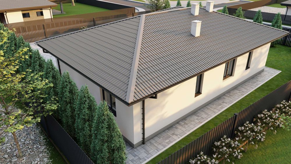 Продаж будинку Лука-Мелешківська без комісії