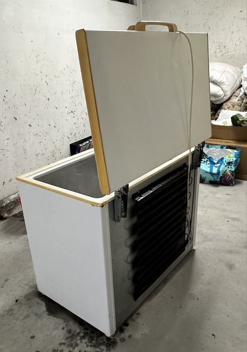 Arca horizontal 1 metro