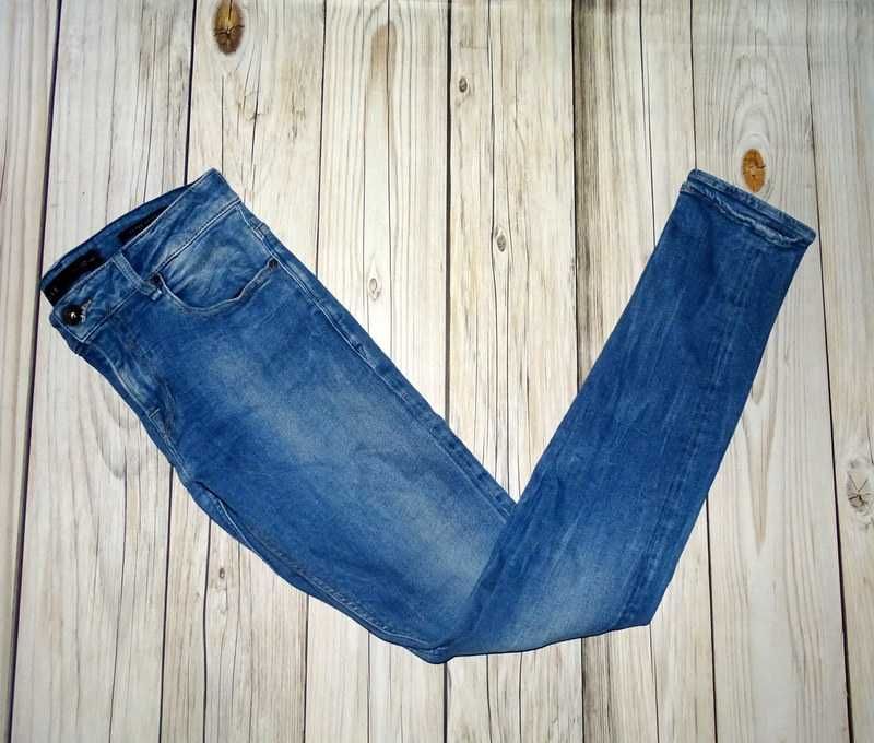 Spodnie Guess Los Angeles M