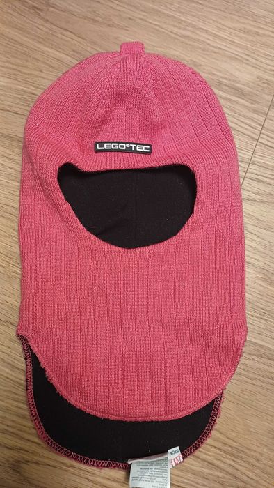 Kominiarka LEGO Wear r. 52 merino