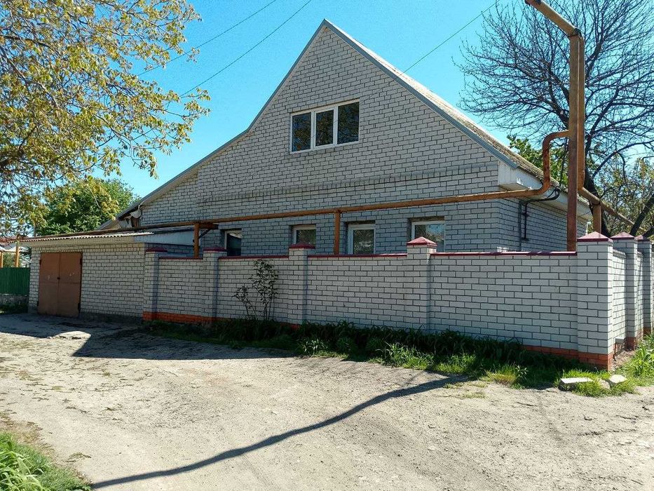 Продам отличный дом Диевка.