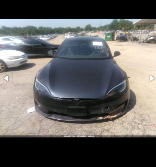 Розбірка Tesla S/X/3 highland