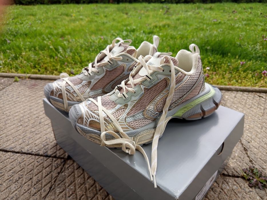 Balenciaga 3xl rozmiar 44