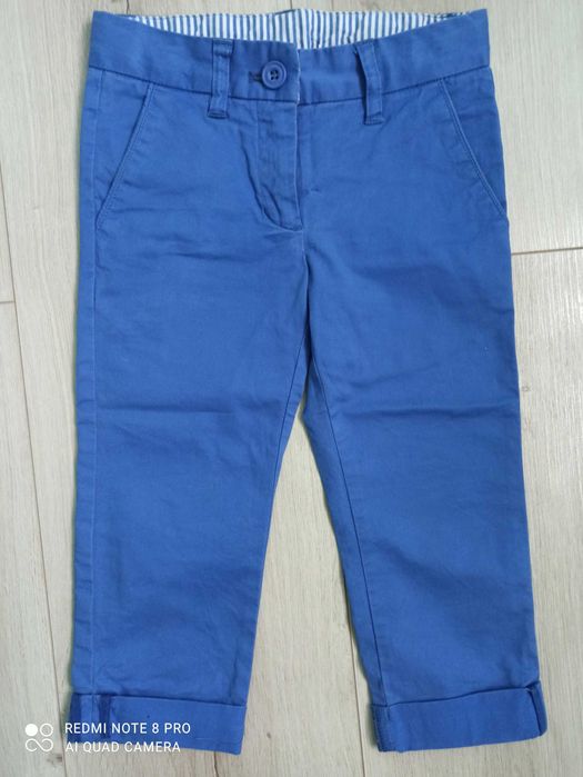 Штани для хлопчика