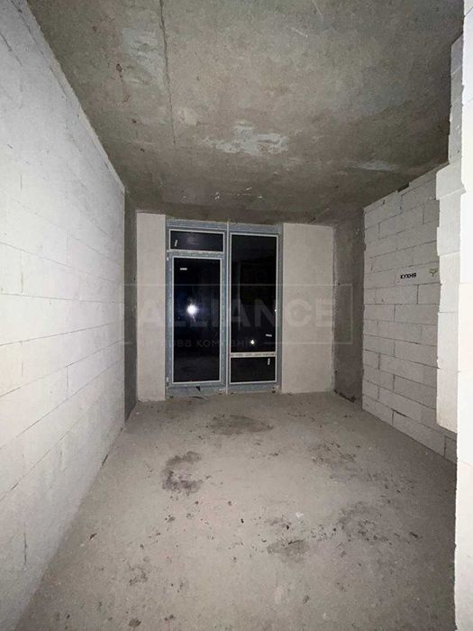 Вигідна однокімнатна квартира у центрі міста з видом на гори!!!