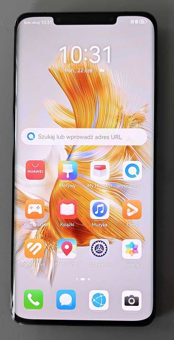 Huawei Mate 50 PRO - Stan idealny.