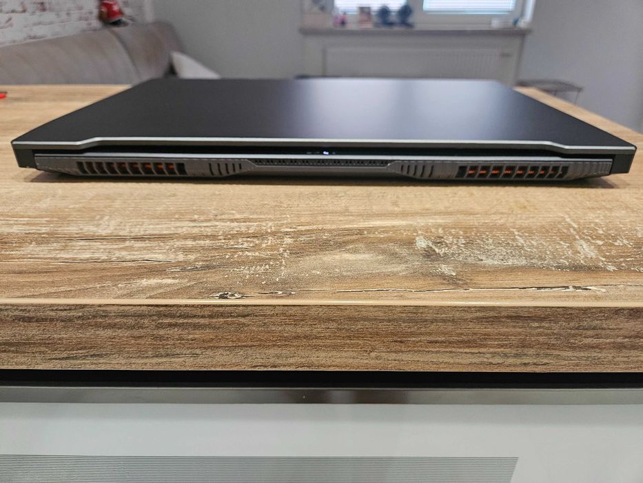ASUS TUF Gaming F17 RTX 3050 / i5-12500H / 16GB / 512GB SSD