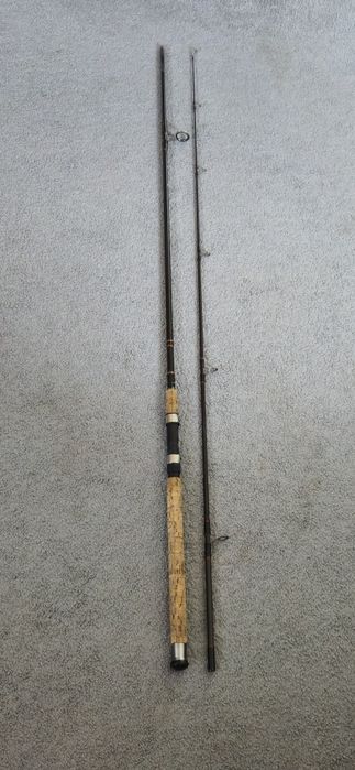 Wędka Jaxon Solaris Spinning 270cm/40g
