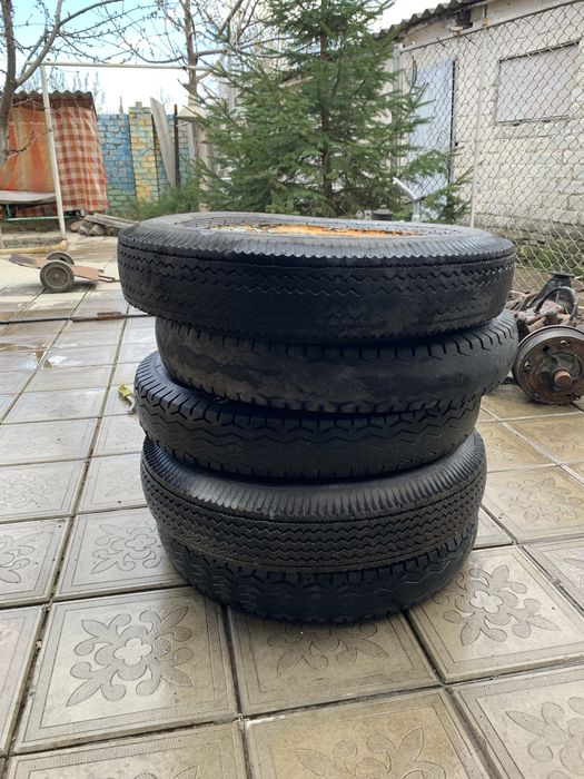 Дверки на 401 москвич)