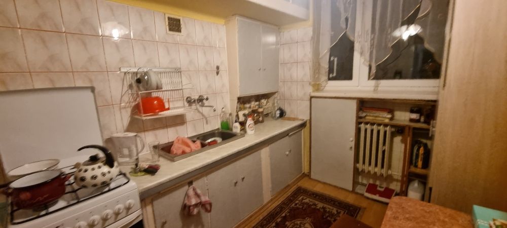 Sprzedam mieszkanie M3 11 Listopada Radomsko