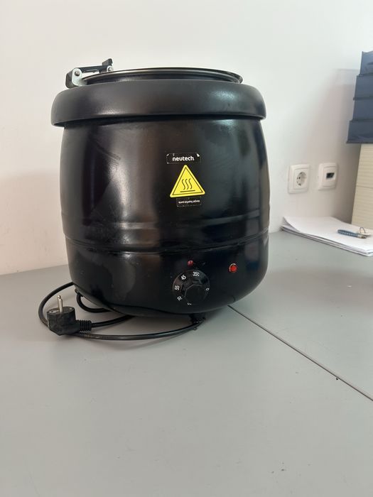 Panela eletrica Neutech