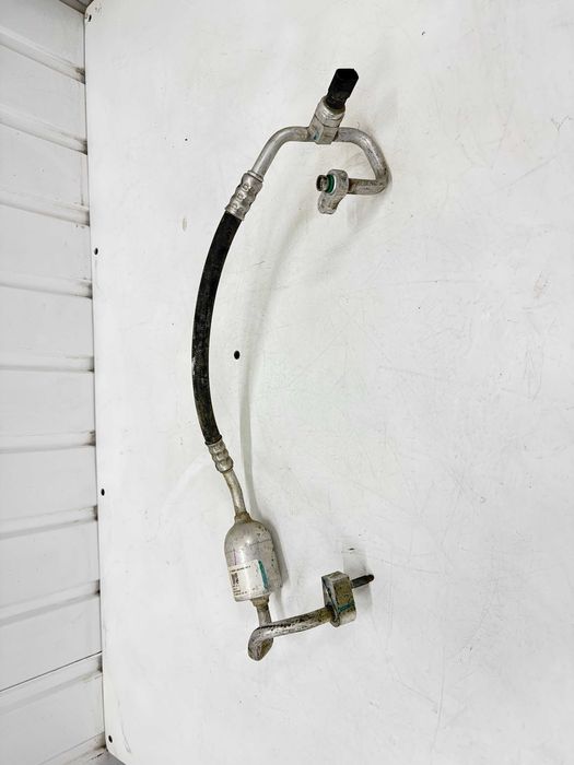 Трубки кондиціонера Tesla Model X 2017 трубки кондиціонування Тесла X